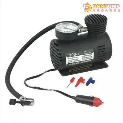 Mini Air Compressor Car Tyre